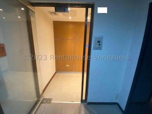 Oficina En Venta Campo Alegre Ee23-31798