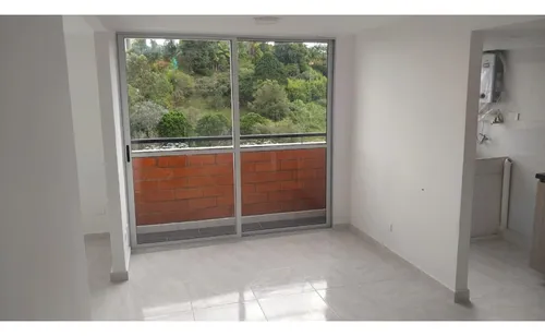 Apartamento En Venta En Rionegro Fontibón
