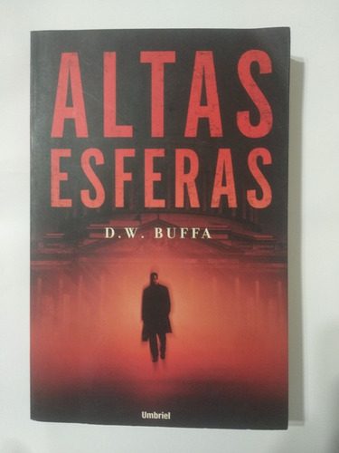 Altas Esferas D.w. Buffa