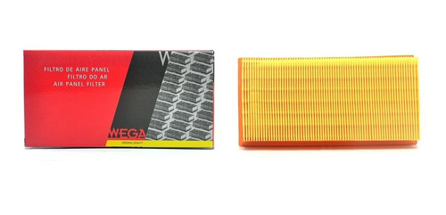 Filtro De Ar Peugeot 208 Citroen C3 1.2 2016/ Wega Fap4811