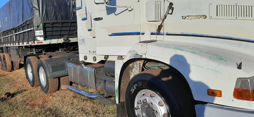 Volvo Nl10 340 Nl10 340