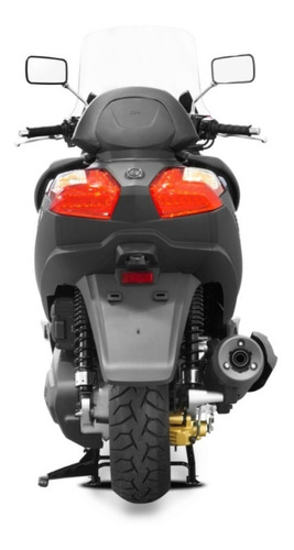 Imagem 4 de 8 de Honda, Yamaha, Dafra, Suzuki Maxsym 400 Marcelo