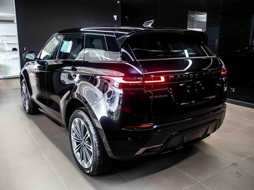 Land Rover Range Rover Evoque 2.0 P250 FLEX R-DYNAMIC HSE AWD AUTOMÁTICO