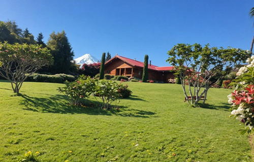 Vista Única, Naturaleza Y Potencial