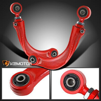 Fits 2000-2018 Ford Focus 2004-2013 Mazda 3 Red Rear Camb Kg