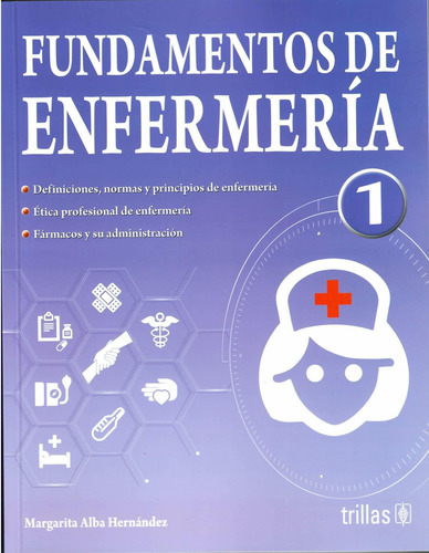 Fundamentos De Enfermeria 1