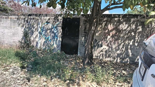 Venta De Terreno Ubicado En Peña Flores, Calderón, Cuautla Morelos