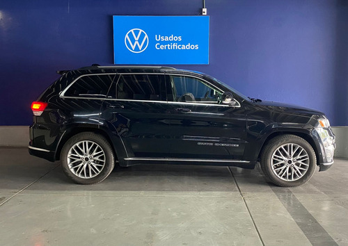 Jeep Grand Cherokee 5.7 Summit Elite Plinum 4x4 At