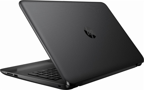 Notebook Hp Intel I5 8250 8va 8gb 256gb Ssd 14¨ Hd Windows Color Negro