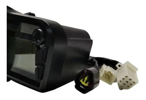 Tacometro Para Moto Rkv