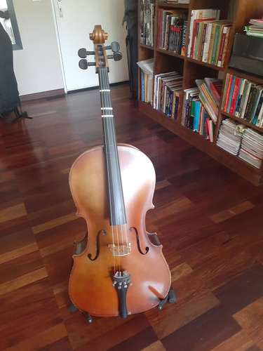 Violoncello 1/2 Marca Locto