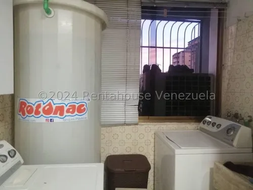 La Urbina , Apartamento En Venta , Mim 25-5155