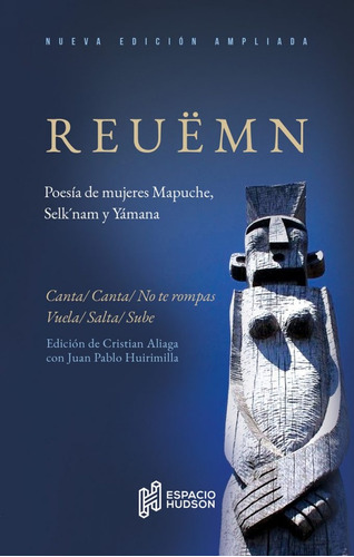 Reuemn: Poesía De Mujeres Mapuche - Varios Autores