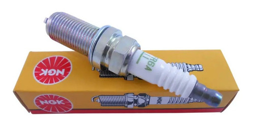 Imagen 4 de 5 de Bujia Ngk Lfr6a-11 Motor Fuera De Borda Yamaha Lf115