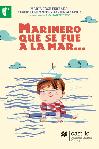 Marinero Que Se Fue A La Mar