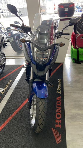 Imagem 2 de 5 de Nc 750 Honda