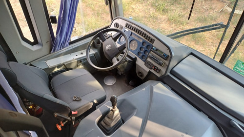 Onibus Motor Dianteiro Comil Vw (mpolo/busscar/neobus/mb)