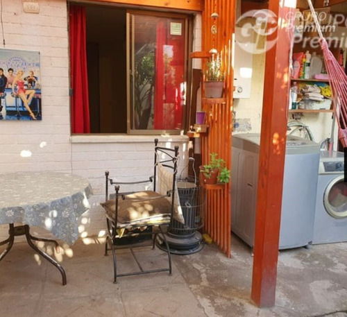 Vendo Casa Remodelada Reg 4d 3b 3e Villa Pehuén Ix Maipú