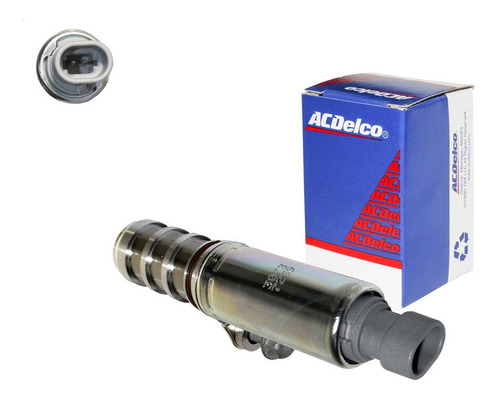 Valvula Solenoide Admicion Captiva 2.4 2005/2013 Hhr 06/11