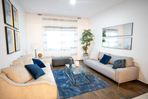 Casa En Venta O Renta En Los Santos Residencial