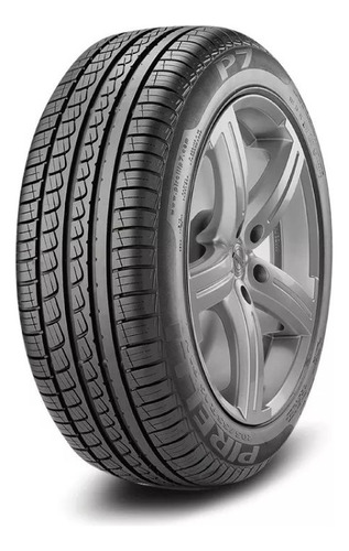 Llanta 225/60 R18 Pirelli P7 100w