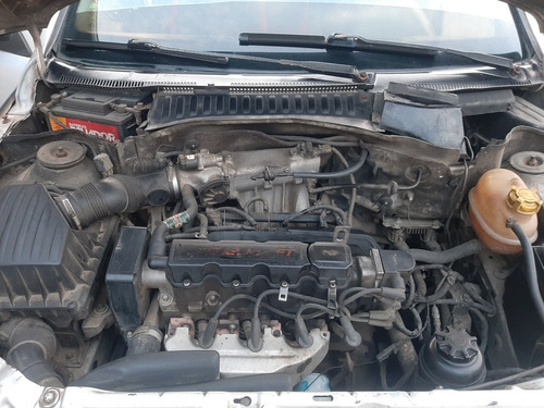 Imagen 9 de 9 de Chevrolet Corsa Evolution 1.4 1.4