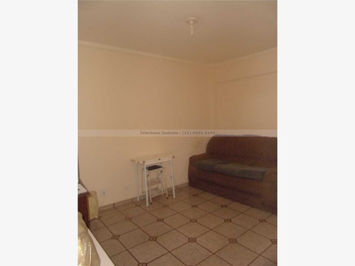 Imagem 2 de 7 de Kitnet - Dos Casa - Sao Bernardo Do Campo - Sao Paulo | Ref.: - 03932