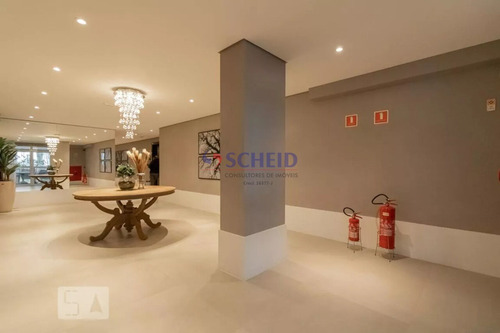 Imagem 10 de 15 de Vertiz Club Home. Vila Mascote Entrega Em Setembro De 2021 - Mr74683