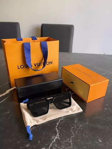 ≡ Gafas LOUIS VUITTON para hombre - Comprar o Vender gafas LV - Vestiaire  Collective