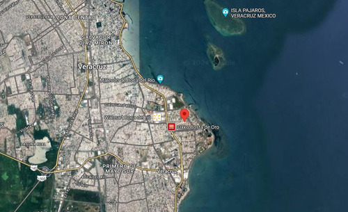 Casa De Adjudicación Bancaria En Venta Ubicada En C. Mero, Costa De Oro, Boca Del Río, Veracruz. Cmr,