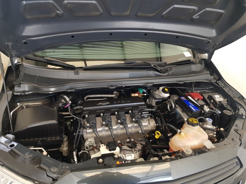 Chevrolet Prisma 1.4 Joy Ls + 98cv 2018