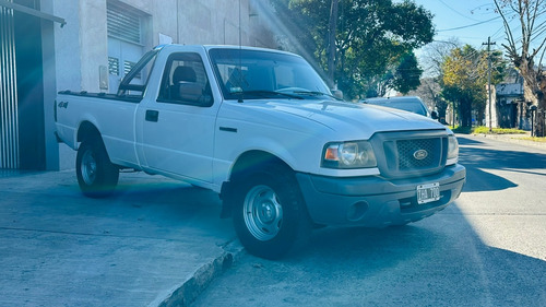 Ford Ranger 3.0 Cs Xl Plus 4x4