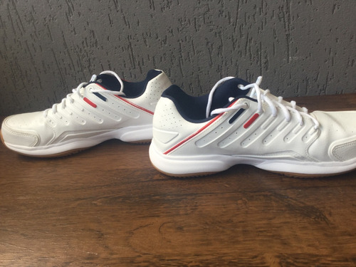 Tênis Fila Lugano 6.0 - Original Casual Esportivo
