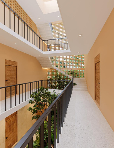 Estudio Con Terraza En Venta*región 15* Tulum* Entrega Inmediata