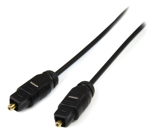 Cable Fibra Optica Toslink Audio Digital 3 M Thintos10