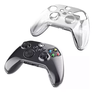 Acrílico Protector Funda Para Control Xbox Series S