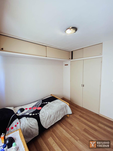 Departamento En Venta - 2 Dormitorios 1 Baño - 60mts2 - La Plata