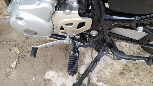 Honda Xr 150 2022 Primer Dueño
