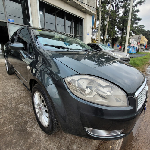 Fiat Linea 1.8 Absolute 130cv Dualogic