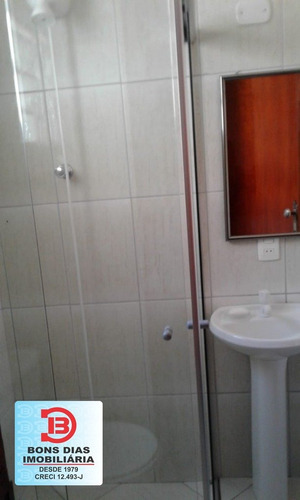 Imagem 11 de 15 de Sobrado Em Condominio - Vila Re - Ref: 7189 - V-7189