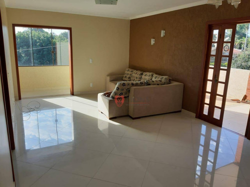 Apartamento Com 2 Dormitórios À Venda, 120 M² Por R$ 280.000 - Centro - Gravataí/rs - Ap0609