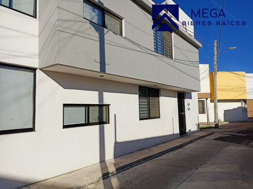 Departamento Amueblado En Renta En Zona Centro Durango