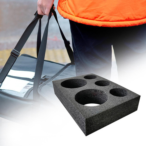 2×portavasos Bandejas Para Tazas Para Llevar, Portavasos,
