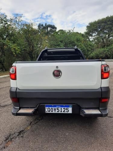 Fiat Strada 1.4 Completa