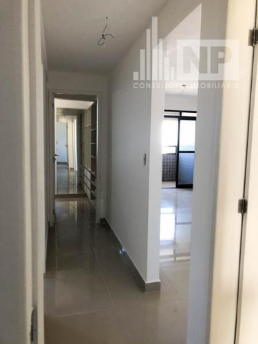 Imagem 19 de 28 de Apartamento À Venda Em Jaboatão Dos Guararapes/pe - Np27v