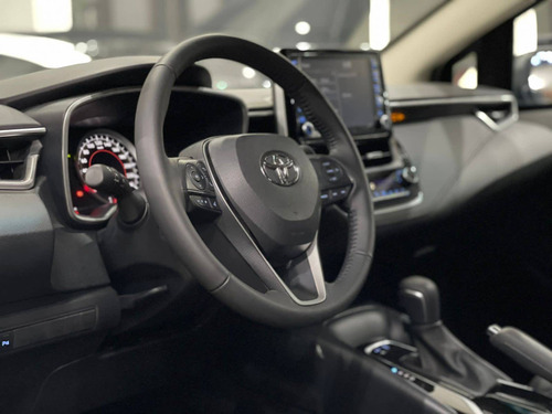 Imagem 13 de 13 de Toyota Corolla 2.0 Vvt-ie Flex Xei Direct Shift