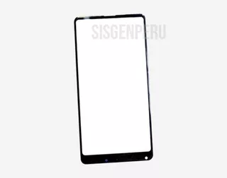 Vidrio Glass Xiaomi Mi Mix 2s