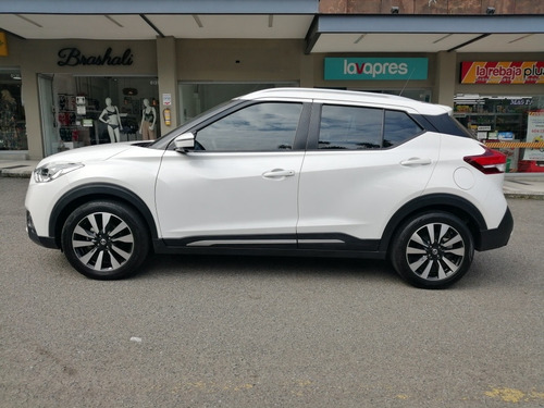 Nissan Kicks 2019 1.6 Exclusive