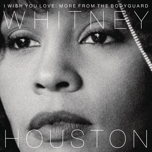Cd: I Wish You Love: More From The Bodyguard