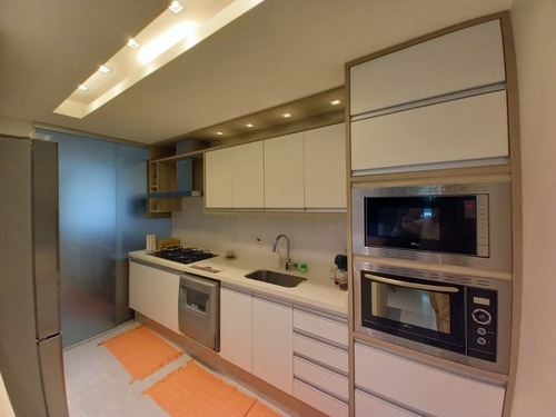 Imagem 27 de 30 de Recreio - Apartamento De 3 Quartos Com 125m2